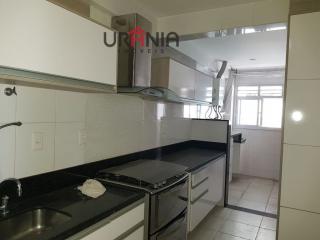 Vila Velha: Apartamento alto padrão - Todo montado - Praia da Costa 10