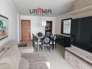 Vila Velha: Apartamento alto padrão - Todo montado - Praia da Costa 6