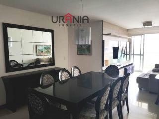 Vila Velha: Apartamento alto padrão - Todo montado - Praia da Costa 7