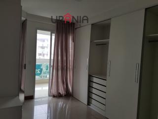 Vila Velha: Apartamento alto padrão - Todo montado - Praia da Costa 8