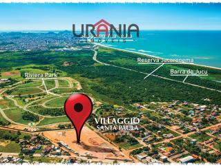 Vila Velha: Casa com quintal de 450 m² - ótima localização - Santa Paula I 26