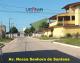 Terreno de 180 m&sup2; -  residencial/comercial - excelente ponto para construir