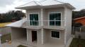 Saquarema: Casa duplex em condominio, primeira locação. Itauna, Saquarema- RJ.