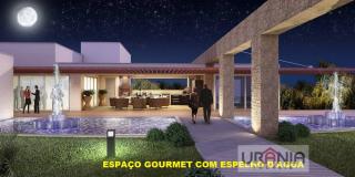 Vila Velha: Riviera Park Residence - áreas de 600 m² -  ótima localização - segurança e um clube completo 8