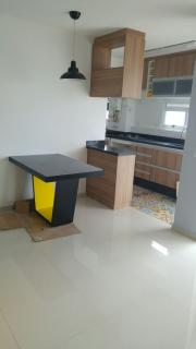 Santo Andr&eacute;: Apartamento Novo 3 dormit&oacute;rios 60 m&sup2; Top Life View - Santo Andr&eacute;. 3