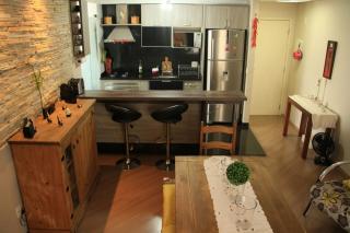 Santo Andr&eacute;: Apartamento 3 dormit&oacute;rios 72 m&sup2; em Santo Andr&eacute; - Vila Helena.  Condom&iacute;nio Vida Home Resort. 5