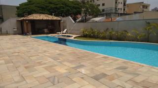 Santo Andr&eacute;: Apartamento 3 dormit&oacute;rios 74 m&sup2; Santo Andr&eacute; - Vila Helena.  Condom&iacute;nio Vida Home Resort. 1