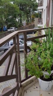 Teres&oacute;polis: Apartamento Tenente Egon Prates 24