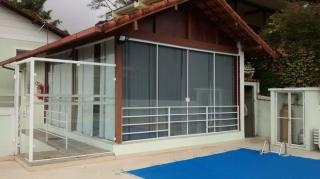 Teres&oacute;polis: Triplex em Agri&otilde;es 6