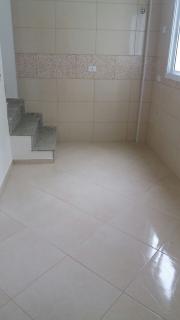 Santo Andr&eacute;: Cobertura Sem Condom&iacute;nio 2 Dormit&oacute;rios 100 m&sup2; em Santo Andr&eacute; - Vila Alzira. 6