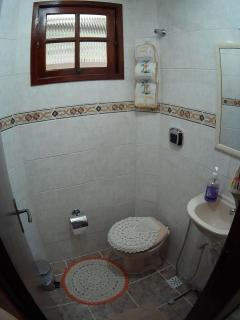 Teres&oacute;polis: Casa em condom&iacute;nio no Caxang&aacute; 7