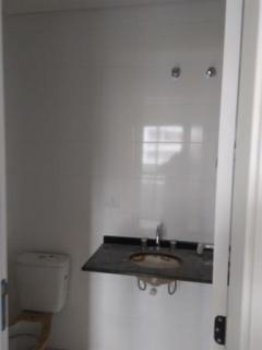 Curitiba: Apartamento no São Francisco - Ref 204A 7