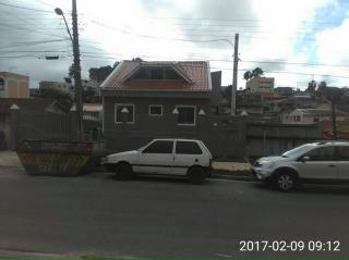 Curitiba: Residência no Santa Cândida - Ref 303R 4