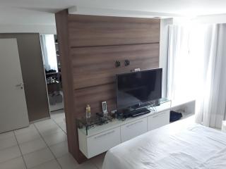 Recife: Apartamento Rosarinho / Recife..3 quartos (3 suites). Nascente. 188 m2. Financiamento 4