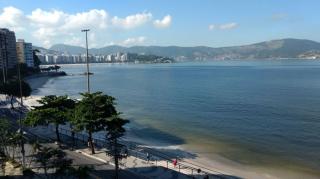 Niterói: Apartamento 3 quartos 2 vagas Praia do Inga - Niteroi ama1024 23