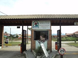 Peruíbe: Terreno 360m² Condomínio Associação Residencial São Luis 1