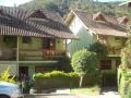 Teres&oacute;polis: Casa em Santa Rita