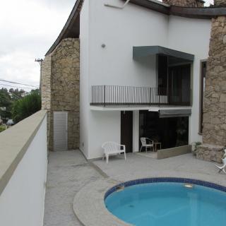 Cajamar: VENDO CASA EM ALPHAVILLE - ALPHA 06 - 508M&sup2; - 3 SU&Iacute;TES - 3 VAGAS 10