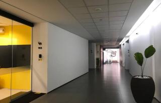 Uberl&acirc;ndia: Salas comerciais 3