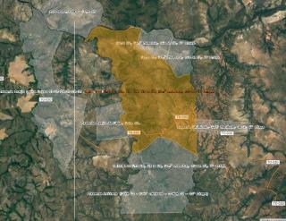 S&atilde;o Paulo: Fazenda com 3138 alqueires em Novo Acordo, Tocantins 12