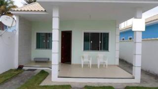 Araruama: 230 MIL CASA LINEAR 2 QUARTOS (1 SUITE) - IGUABINHA 2