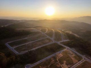 Barueri: Residencial Altavis Aldeia da Serra - Lotes alto padrão a partir de 420m² 10