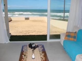 Salvador: Casa de altíssimo padrão a beira mar, pé na areia! 7