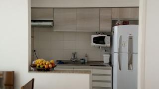 Santo Andr&eacute;: Apartamento 2 Dormit&oacute;rios 64 m&sup2; no Park Club, Bairro Jardim - Santo Andr&eacute;. 4