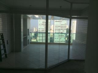 Santo Andr&eacute;: Cobertura Nova 140 m&sup2; em S&atilde;o Bernardo do Campo - Jardim do Mar. 1