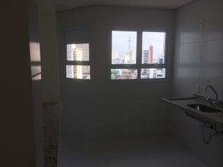 Santo Andr&eacute;: Cobertura Nova 140 m&sup2; em S&atilde;o Bernardo do Campo - Jardim do Mar. 10