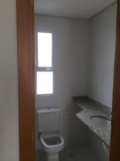 Santo Andr&eacute;: Cobertura Nova 140 m&sup2; em S&atilde;o Bernardo do Campo - Jardim do Mar. 13