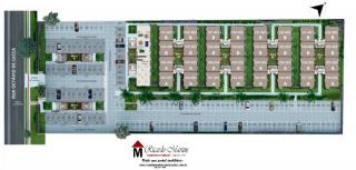 Crici&uacute;ma: Residencial Monte Viso bairro Mina do Mato 6