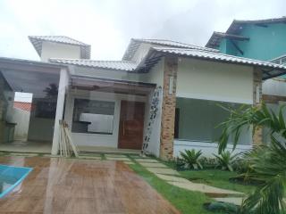 S&atilde;o Pedro da Aldeia: EXCELENTE CASA PRAIA LINDA, CONDOM&Iacute;NIO , PRAIA LINDA 14