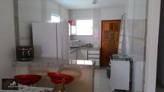 São Pedro da Aldeia: CASA COM 02 QUARTOS,  EM PRAIA LINDA 2