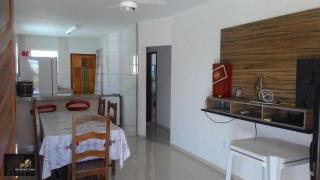 São Pedro da Aldeia: CASA COM 02 QUARTOS,  EM PRAIA LINDA 7