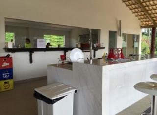 Caldas Novas: Pousada com 03 chal&eacute;s &aacute;s margens do lago Corumb&aacute; troca por im&oacute;vel em Goi&acirc;nia 6