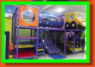 Santo André: Buffet Infantil 400 m² em Santo André. 1