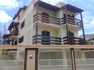 S&atilde;o Pedro da Aldeia: &Oacute;TIMO APARTAMENTO NO EDIF&Iacute;CIO EM FRENTE A LAGOA PRAIA LINDA 1