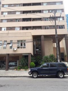 Curitiba: Apartamento no Cristo Rei - 103A (RESERVADO) 2