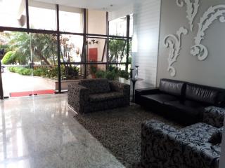 Curitiba: Apartamento no Cristo Rei - 103A (RESERVADO) 23