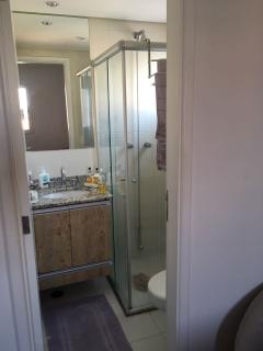 Santo Andr&eacute;: Lindo Apartamento 3 Dormit&oacute;rios 70 m&sup2; no Vista Valpara&iacute;so - Santo Andr&eacute;. 6
