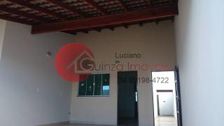 Uberlândia: Vendo casa no bairro Jardim Brasilia 11