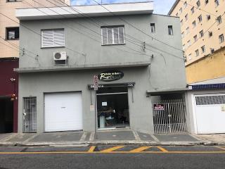 Santo André: Excelente Terreno 500 m² em São Caetano do Sul - Bairro Santa Maria. 1