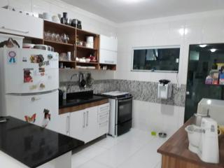 Salvador: Linda Casa Terrea, Condominio Fechado, Casa Solta, 2 quartos, Suite, Área para ampliação, 2