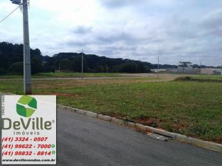 Curitiba: Terreno Fazenda Rio Grande - Green Field II - Eucaliptos - Parcelas 742,51 5