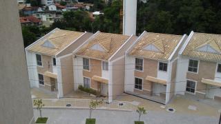 Rio de Janeiro: Casa 4 quartos 117 m² - Freguesia - Rua Geminiano Gois - Magic Garden 20