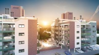 Governador Celso Ramos: SPAZIO DI PALMAS RESIDENCIAL 1