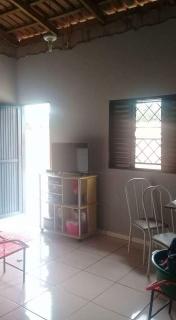 Cristal&acirc;ndia: Vendo 2 Kitnets prontas 8