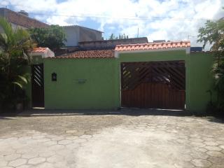 S&atilde;o Paulo: Casa de Vila 1 Minuto praia 10
