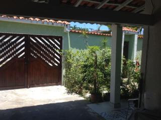 S&atilde;o Paulo: Casa de Vila 1 Minuto praia 2
